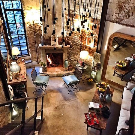 Art Design Otel أورلا المظهر الخارجي الصورة
