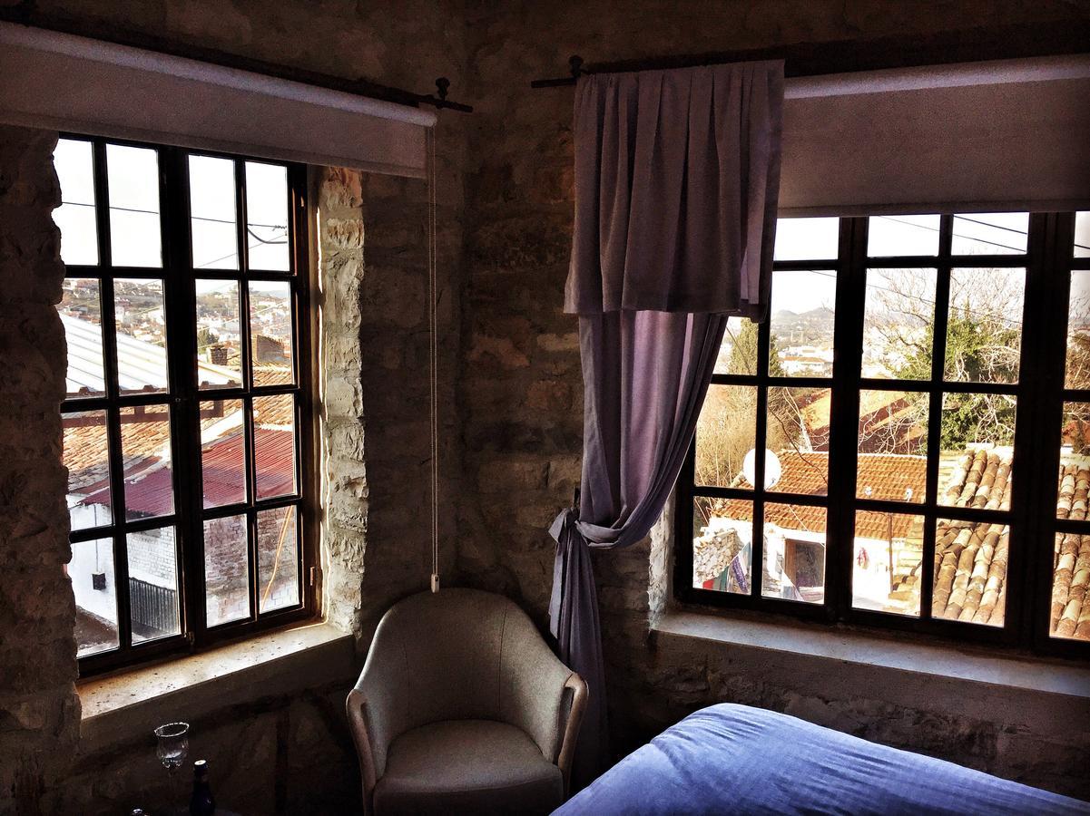 Art Design Otel أورلا المظهر الخارجي الصورة