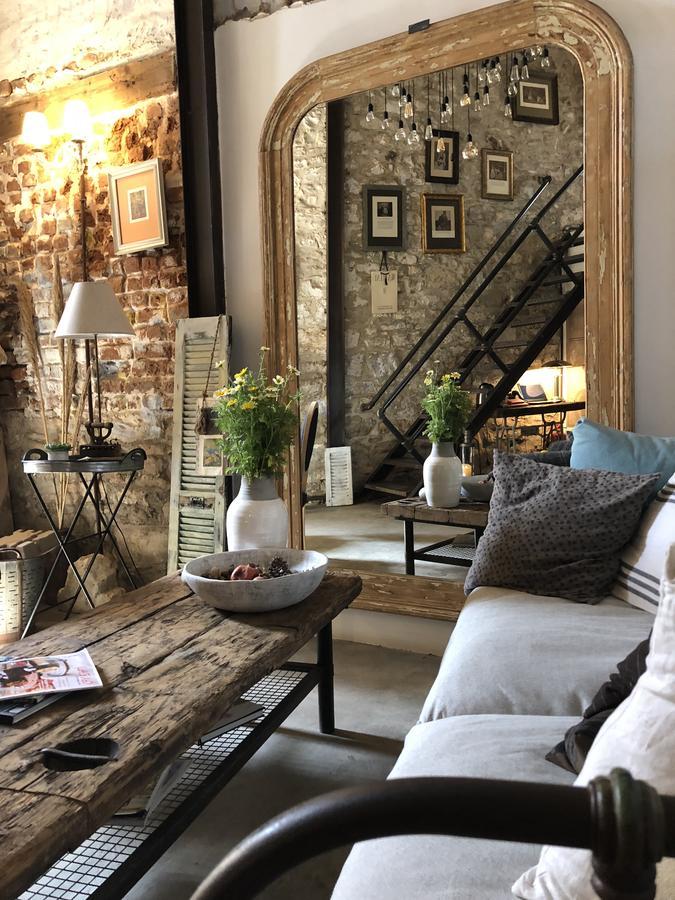 Art Design Otel أورلا المظهر الخارجي الصورة